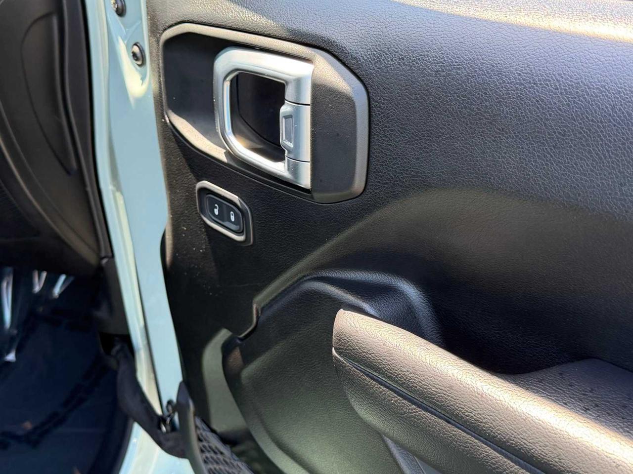 2023 Jeep Wrangler 4xe Irving TX