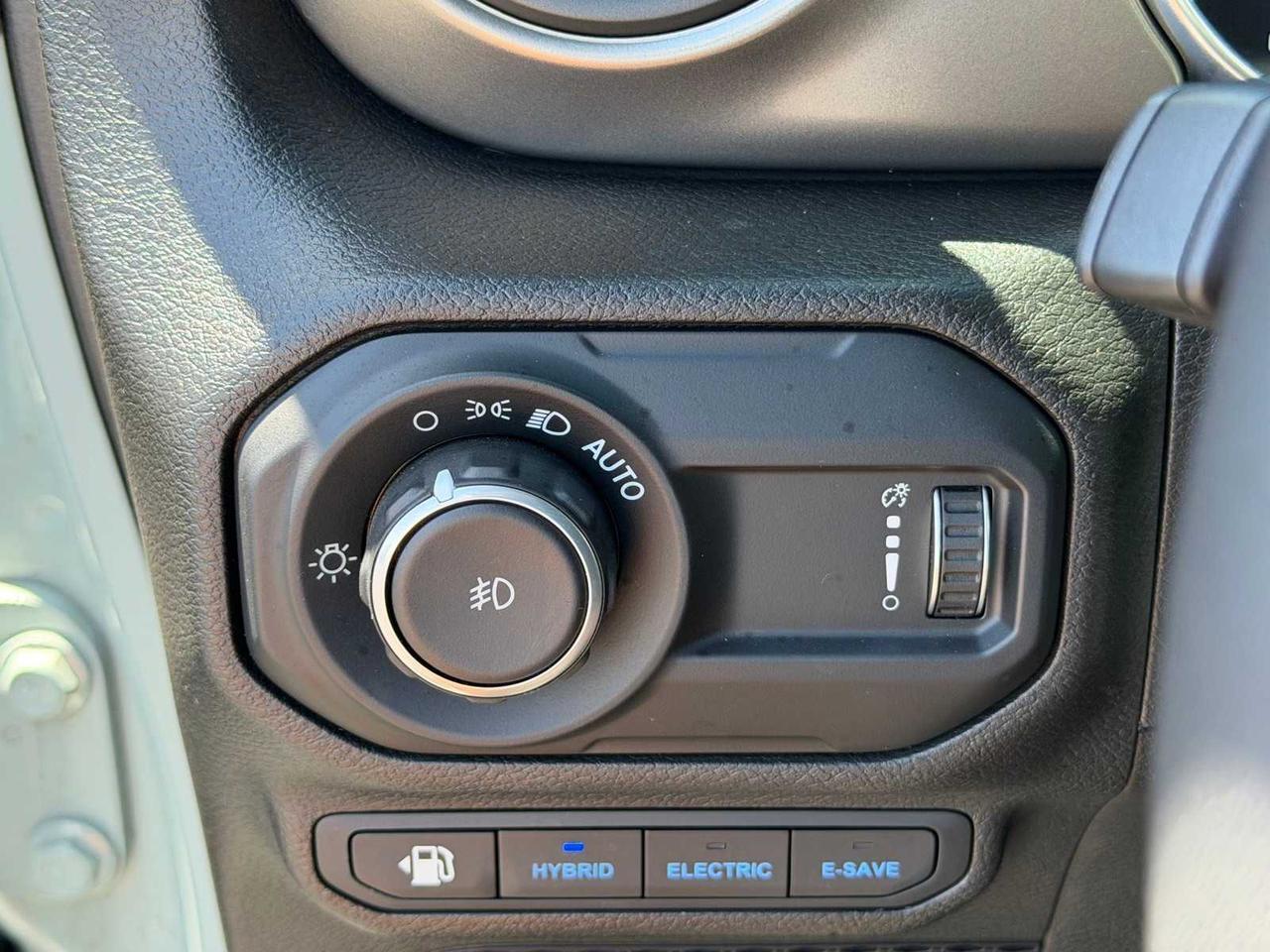 2023 Jeep Wrangler 4xe Irving TX