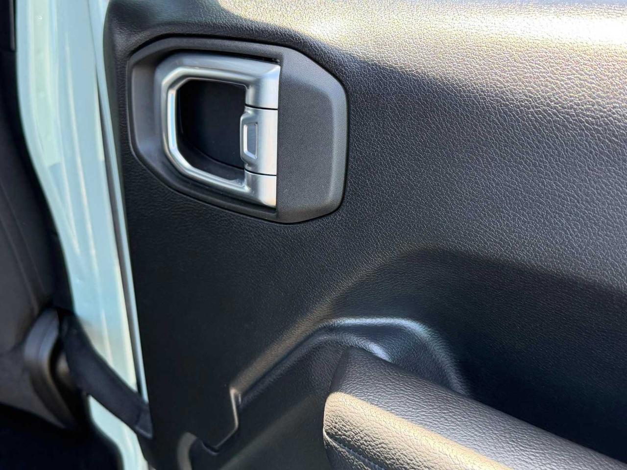 2023 Jeep Wrangler 4xe Irving TX