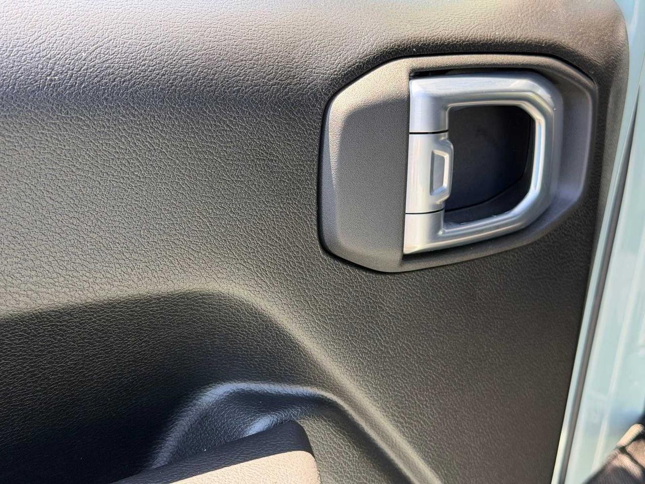 2023 Jeep Wrangler 4xe Irving TX