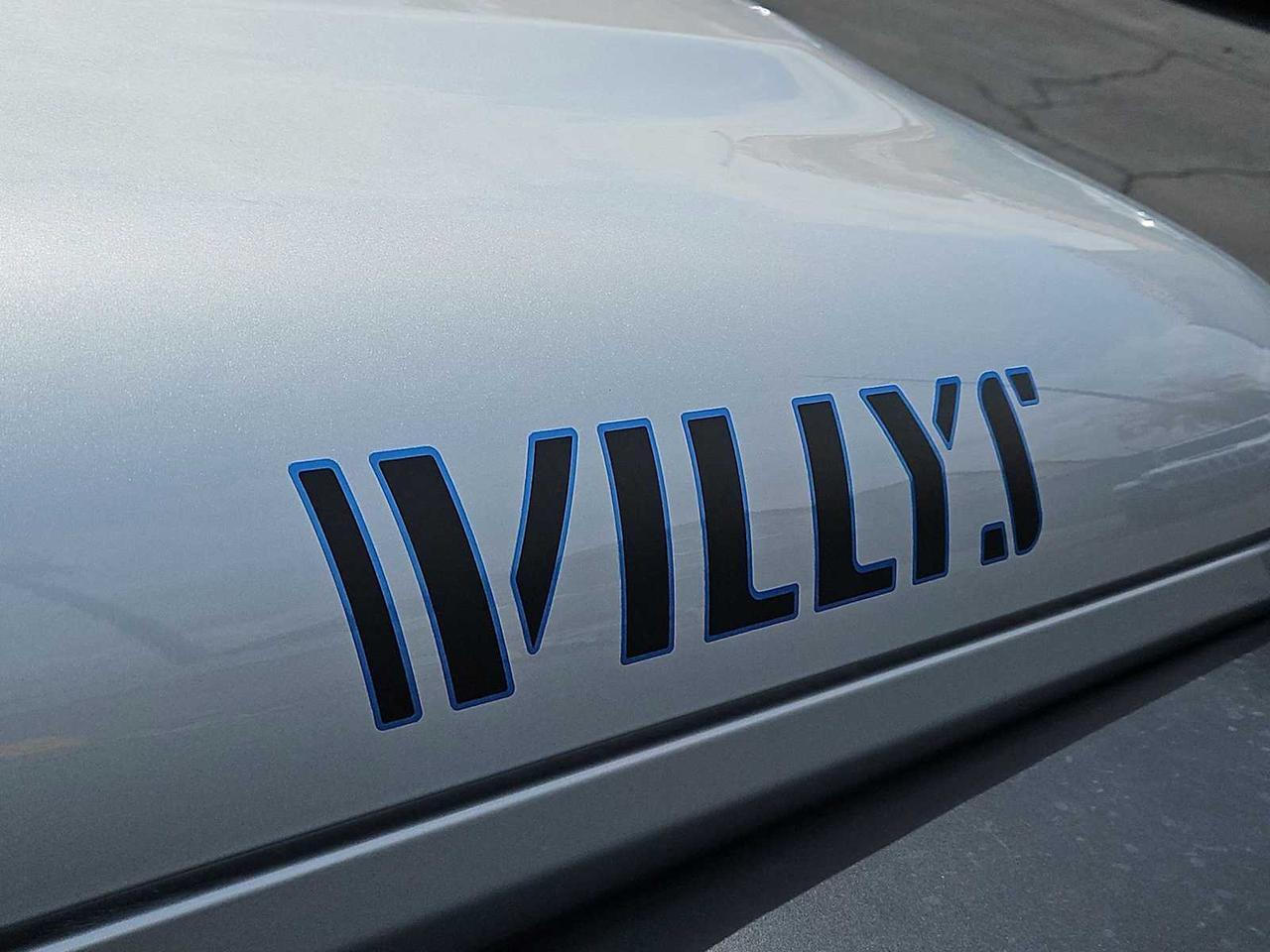 2023 Jeep Wrangler 4xe Irving TX