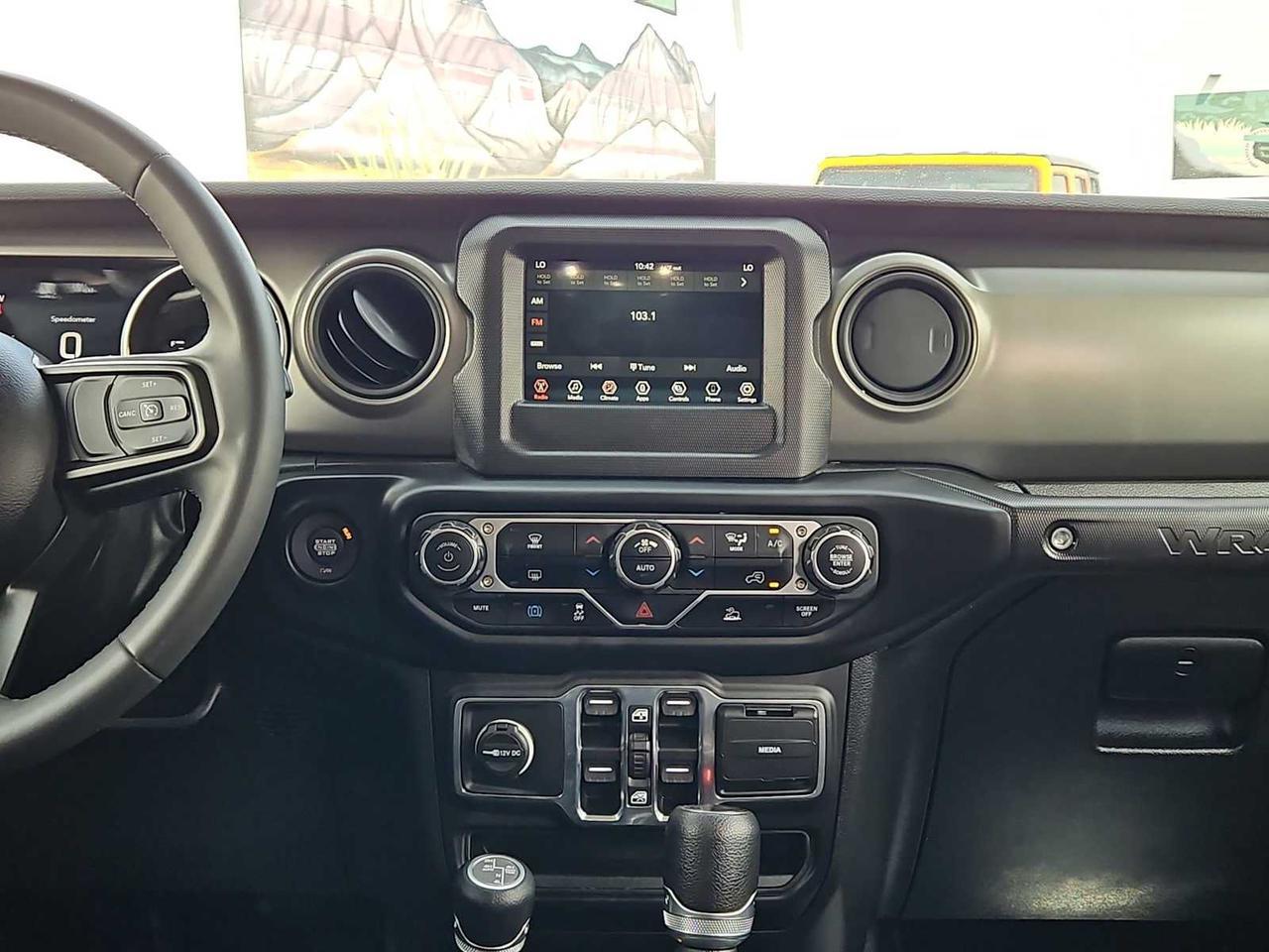 2023 Jeep Wrangler 4xe Irving TX