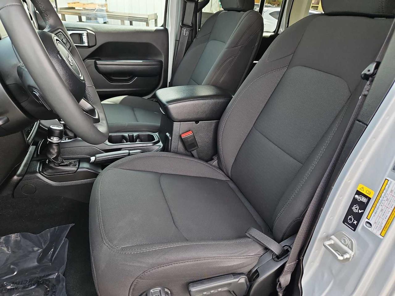 2023 Jeep Wrangler 4xe Irving TX