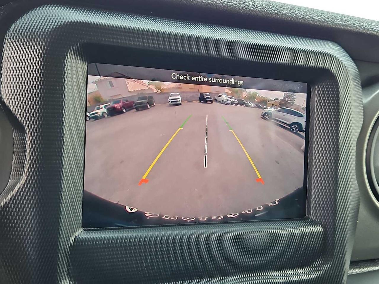 2023 Jeep Wrangler 4xe Irving TX