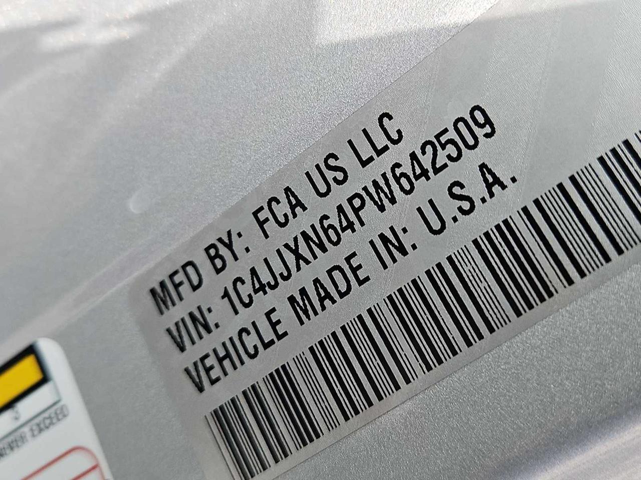 2023 Jeep Wrangler 4xe Irving TX