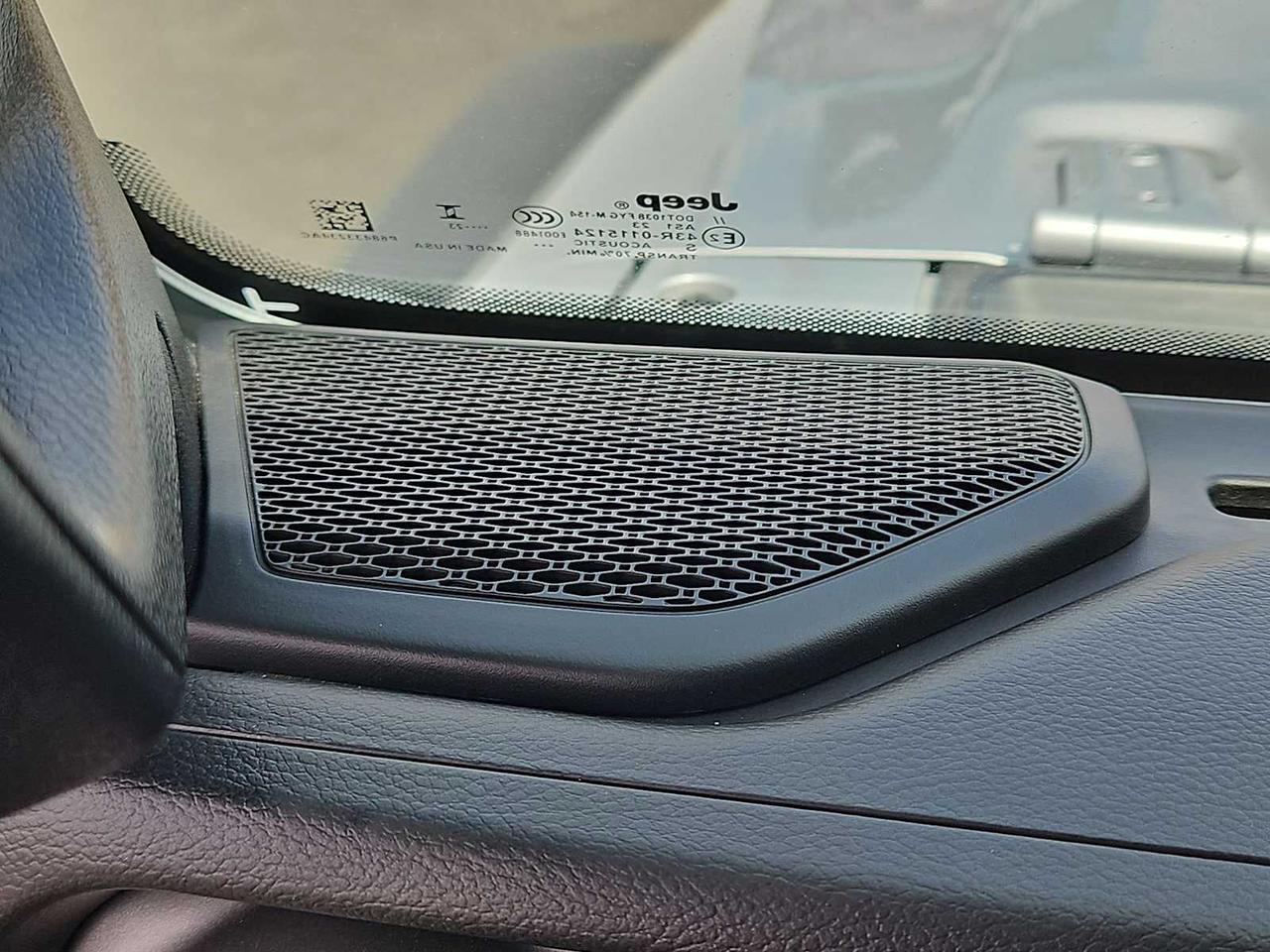 2023 Jeep Wrangler 4xe Irving TX