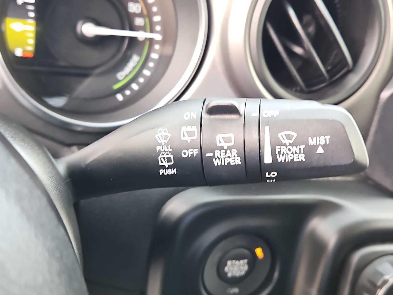 2023 Jeep Wrangler 4xe Irving TX