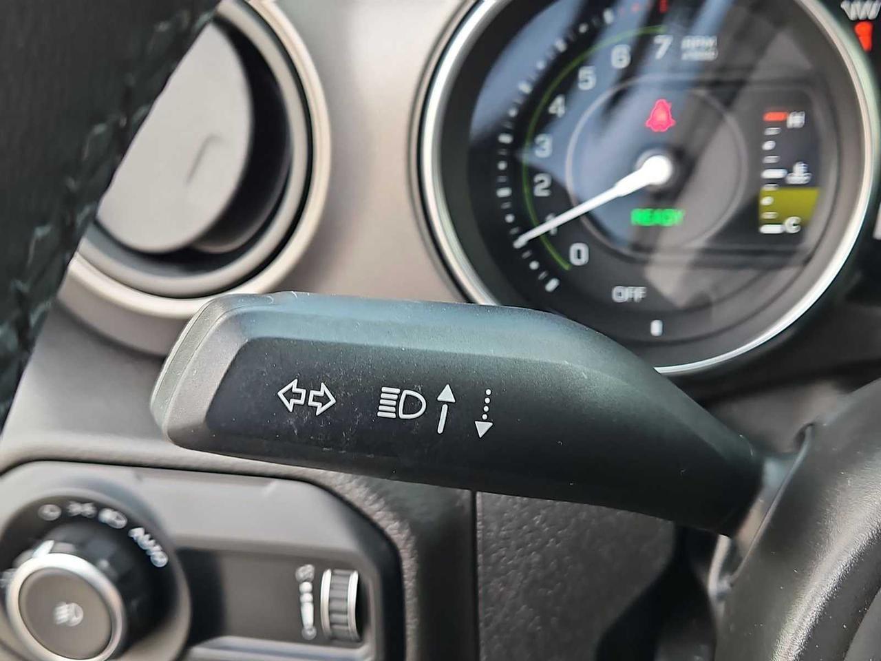 2023 Jeep Wrangler 4xe Irving TX