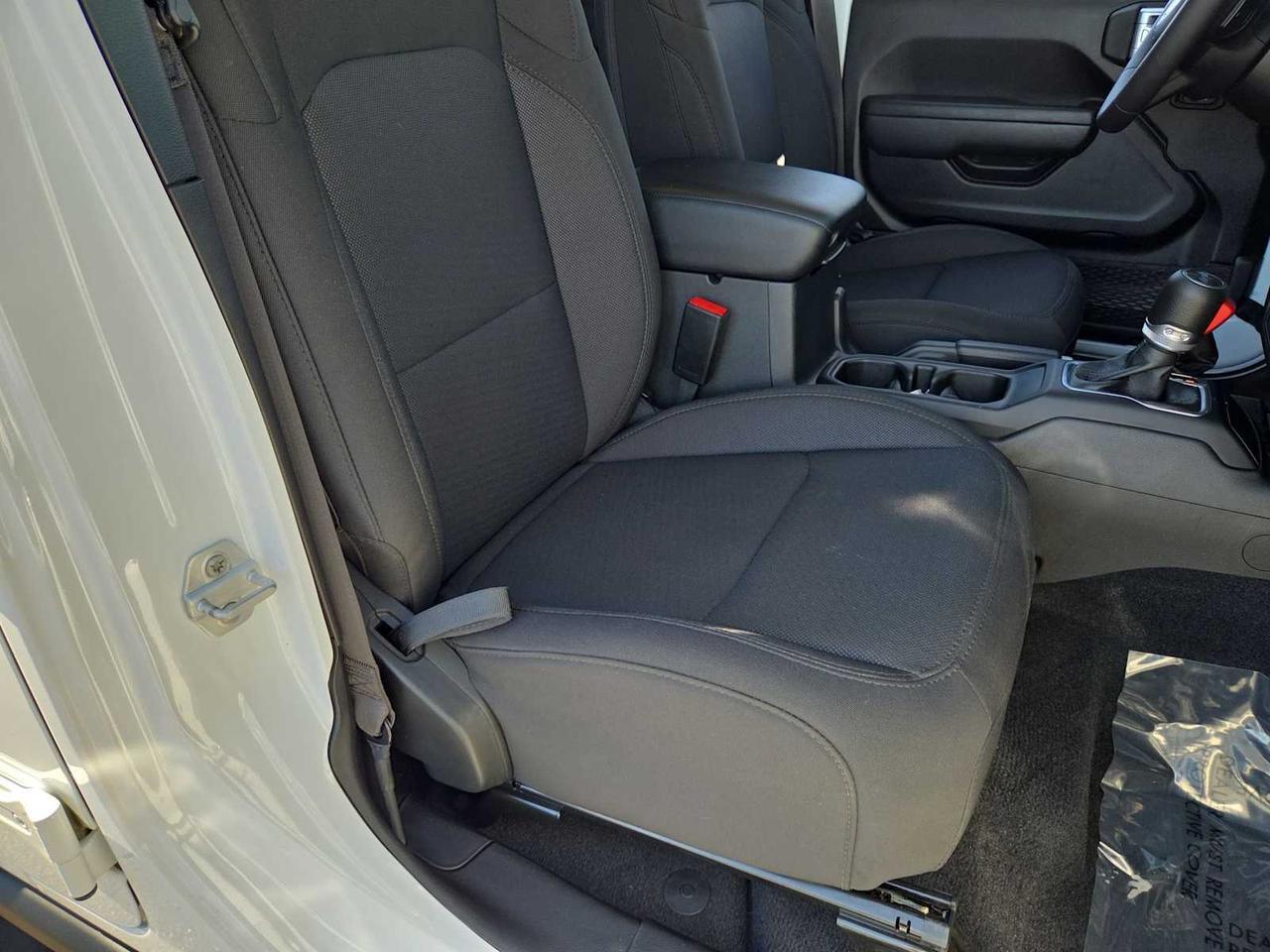 2023 Jeep Wrangler 4xe Irving TX