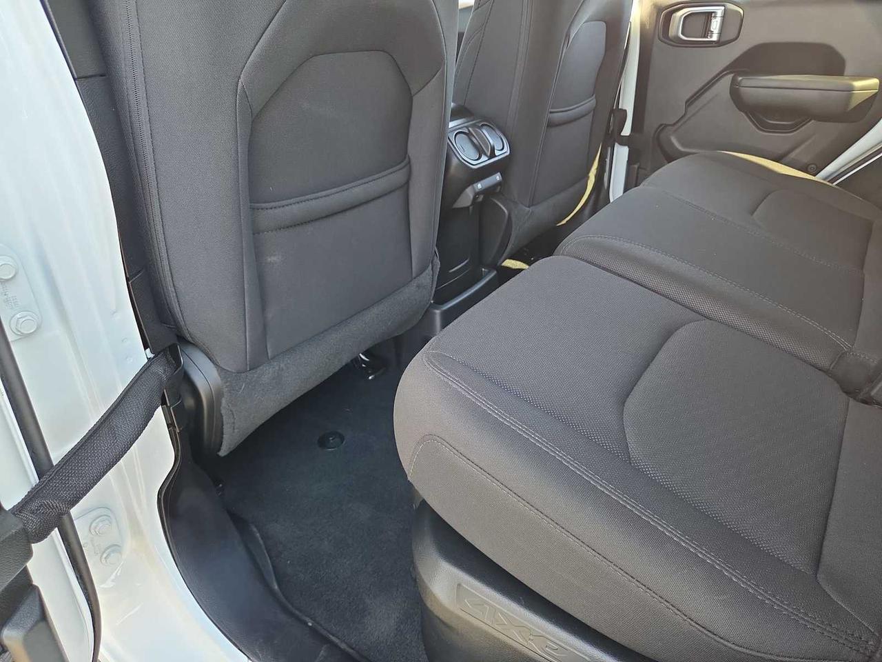 2023 Jeep Wrangler 4xe Irving TX