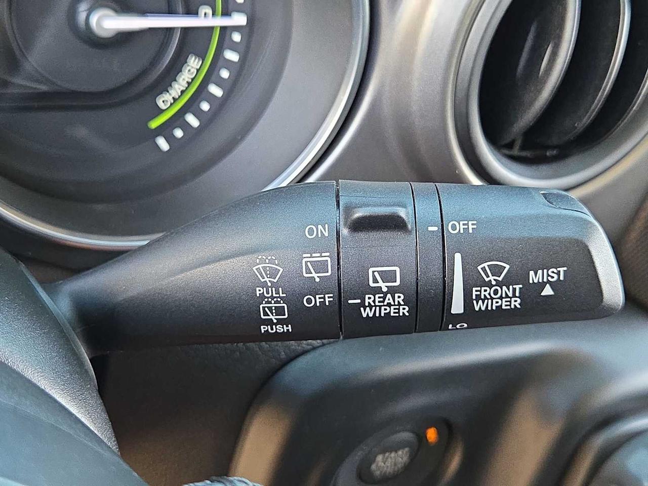 2023 Jeep Wrangler 4xe Irving TX