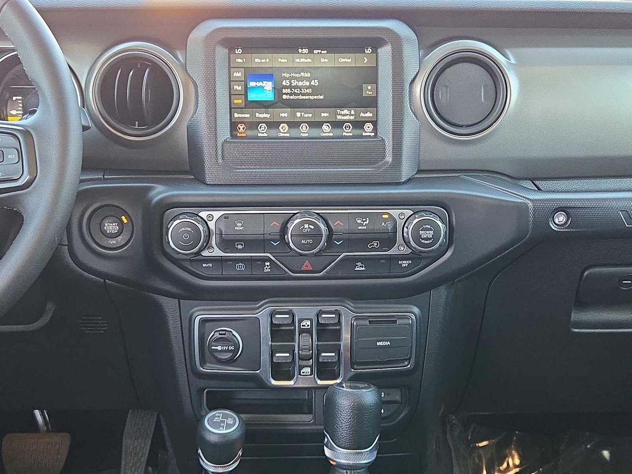 2023 Jeep Wrangler 4xe Irving TX