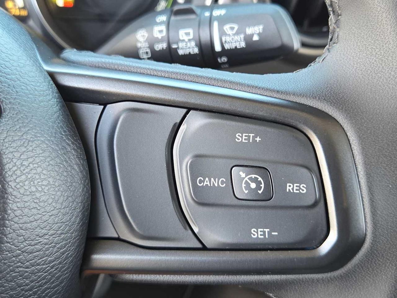 2023 Jeep Wrangler 4xe Irving TX