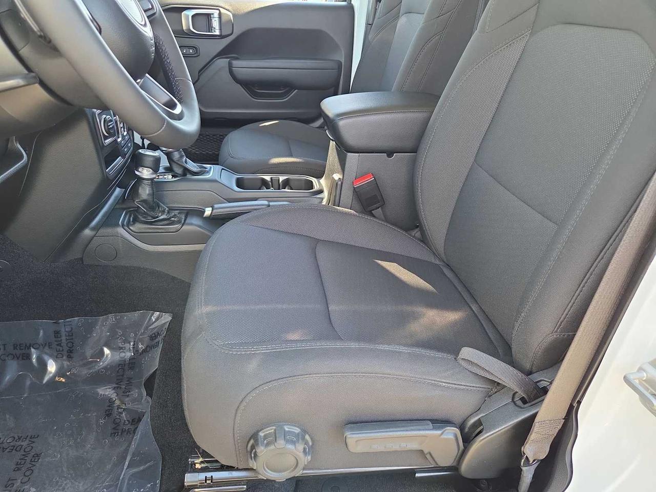 2023 Jeep Wrangler 4xe Irving TX