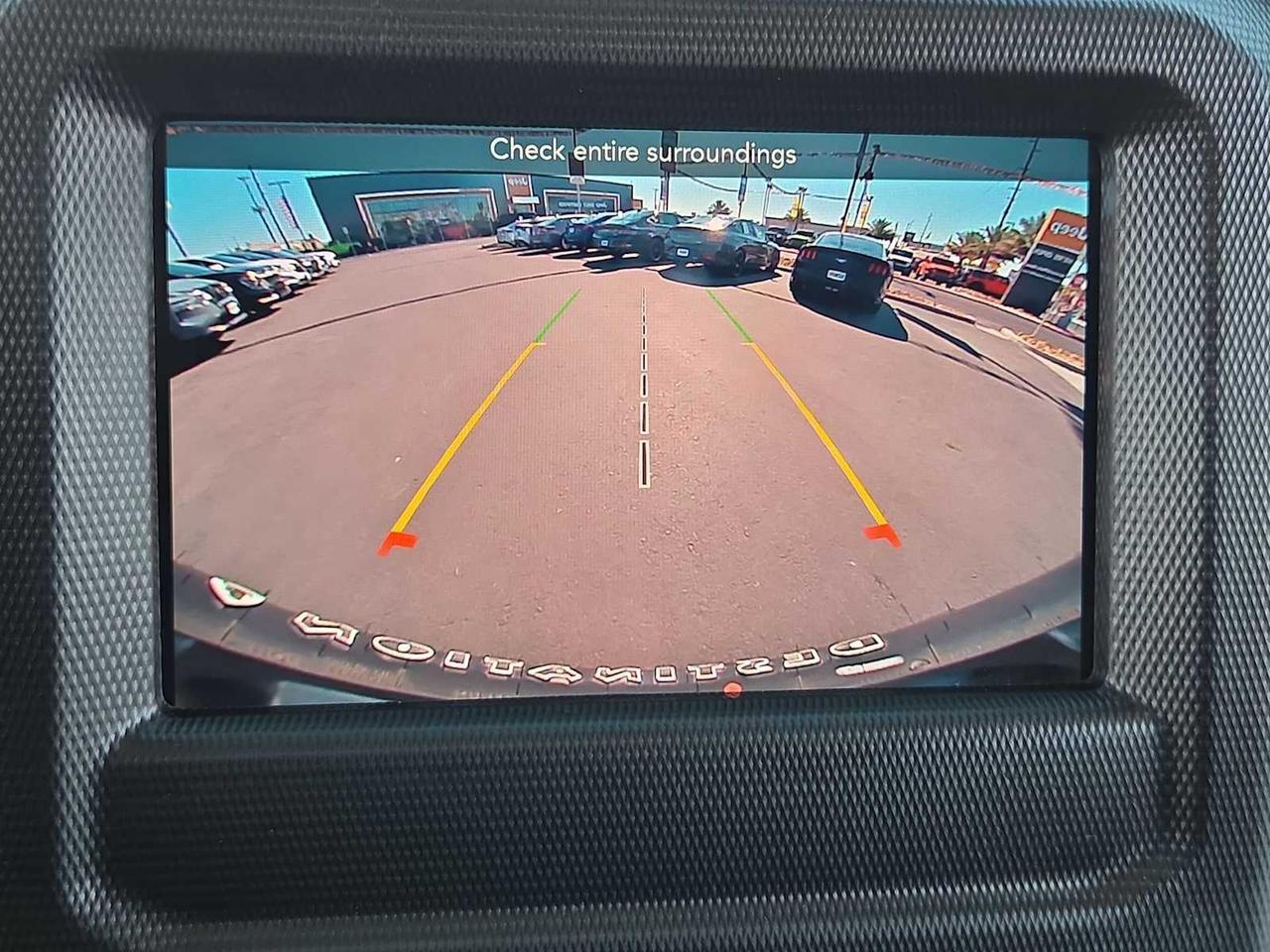 2023 Jeep Wrangler 4xe Irving TX