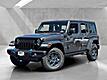 2023 Jeep Wrangler 4xe