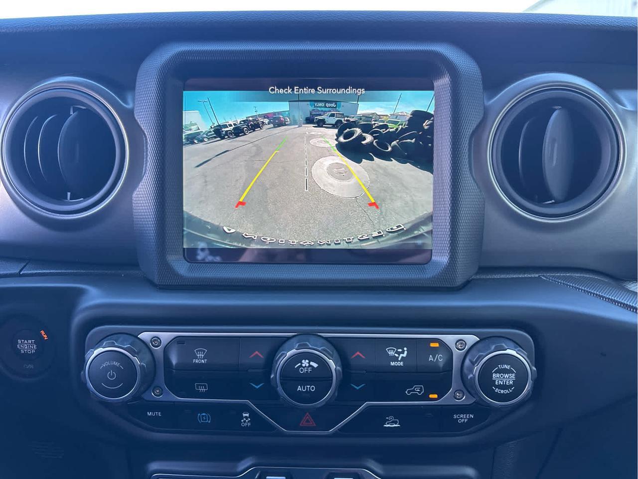 2023 Jeep Wrangler 4xe Irving TX