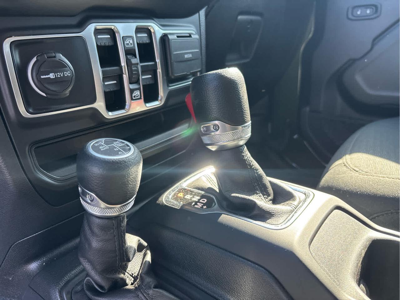 2023 Jeep Wrangler 4xe Irving TX