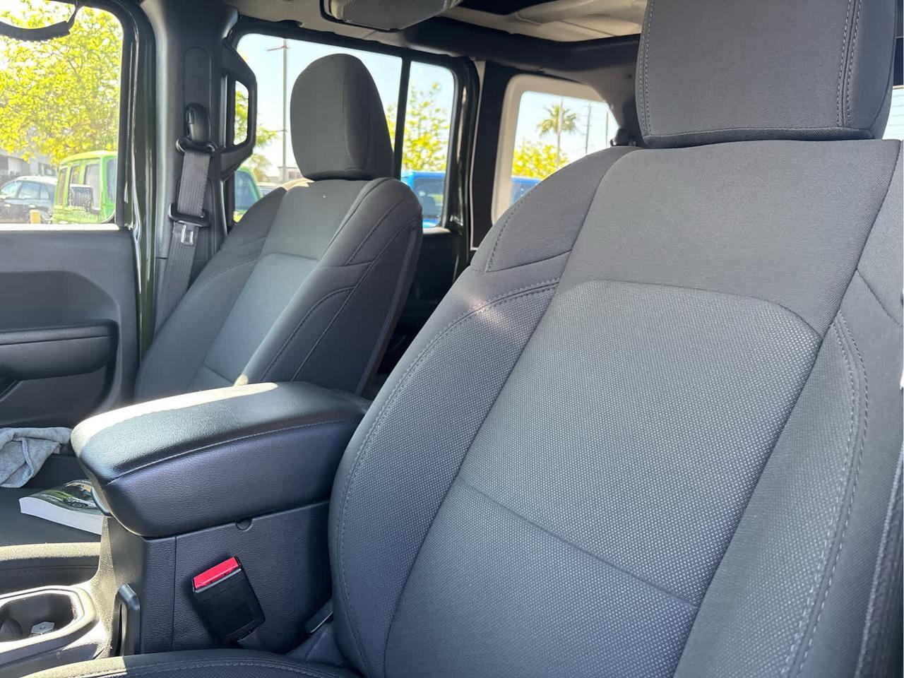 2023 Jeep Wrangler 4xe Irving TX