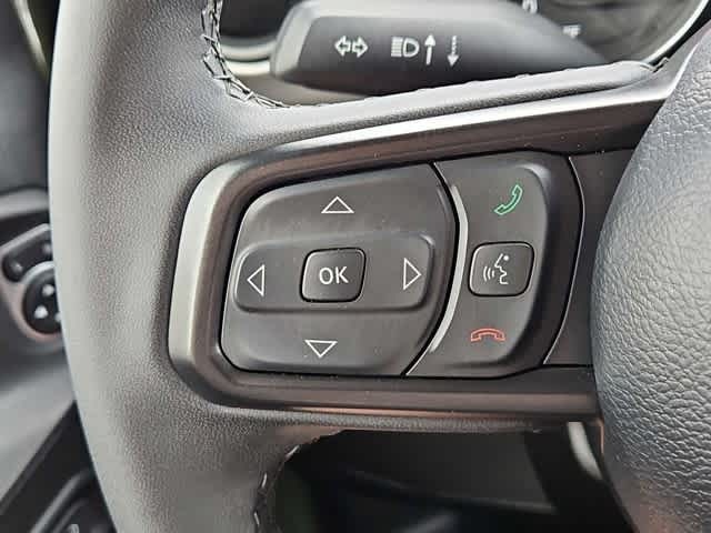 2023 Jeep Wrangler 4xe Irving TX