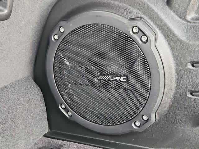 2023 Jeep Wrangler 4xe Irving TX