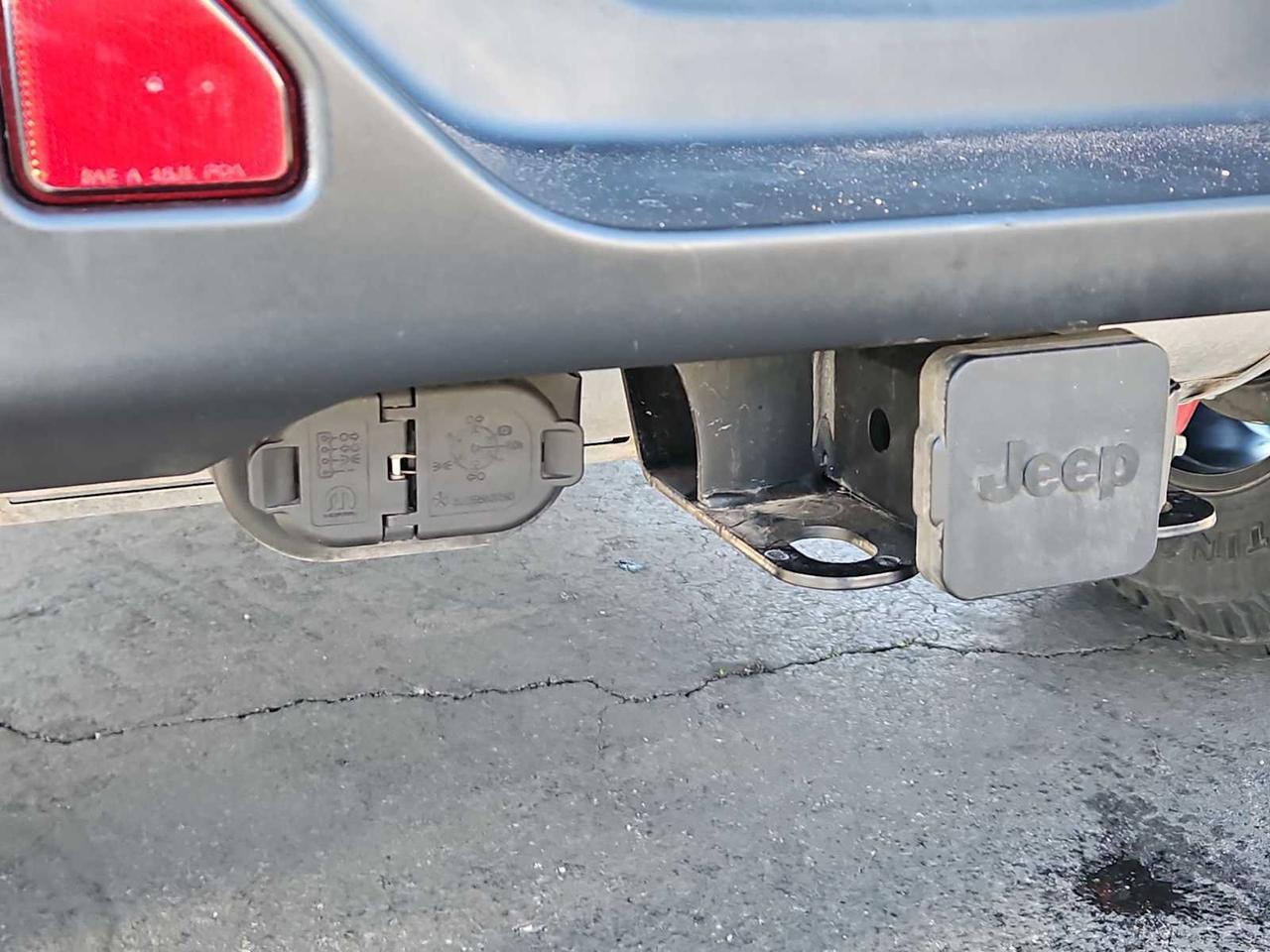 2023 Jeep Wrangler 4xe Irving TX