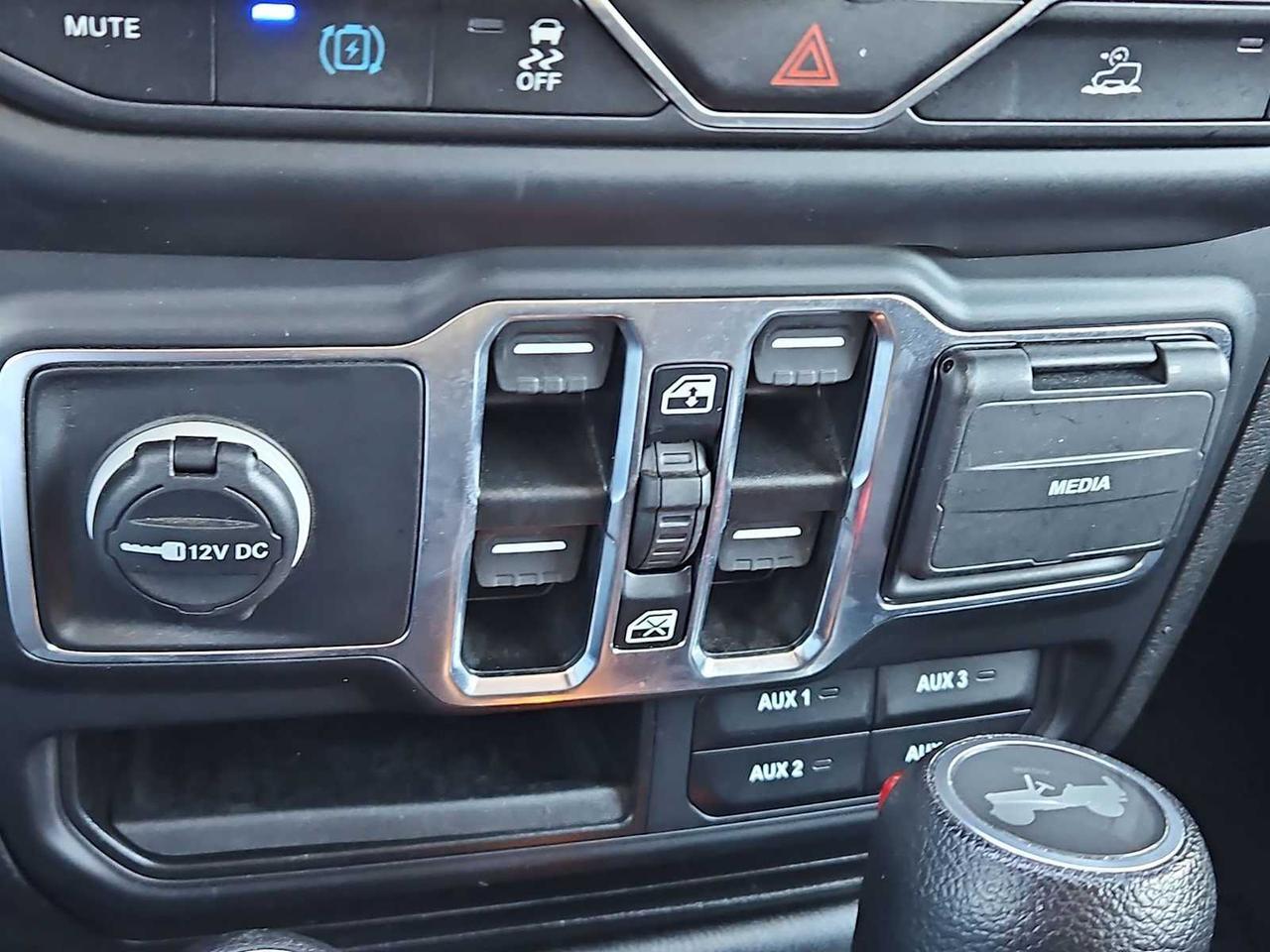 2023 Jeep Wrangler 4xe Irving TX