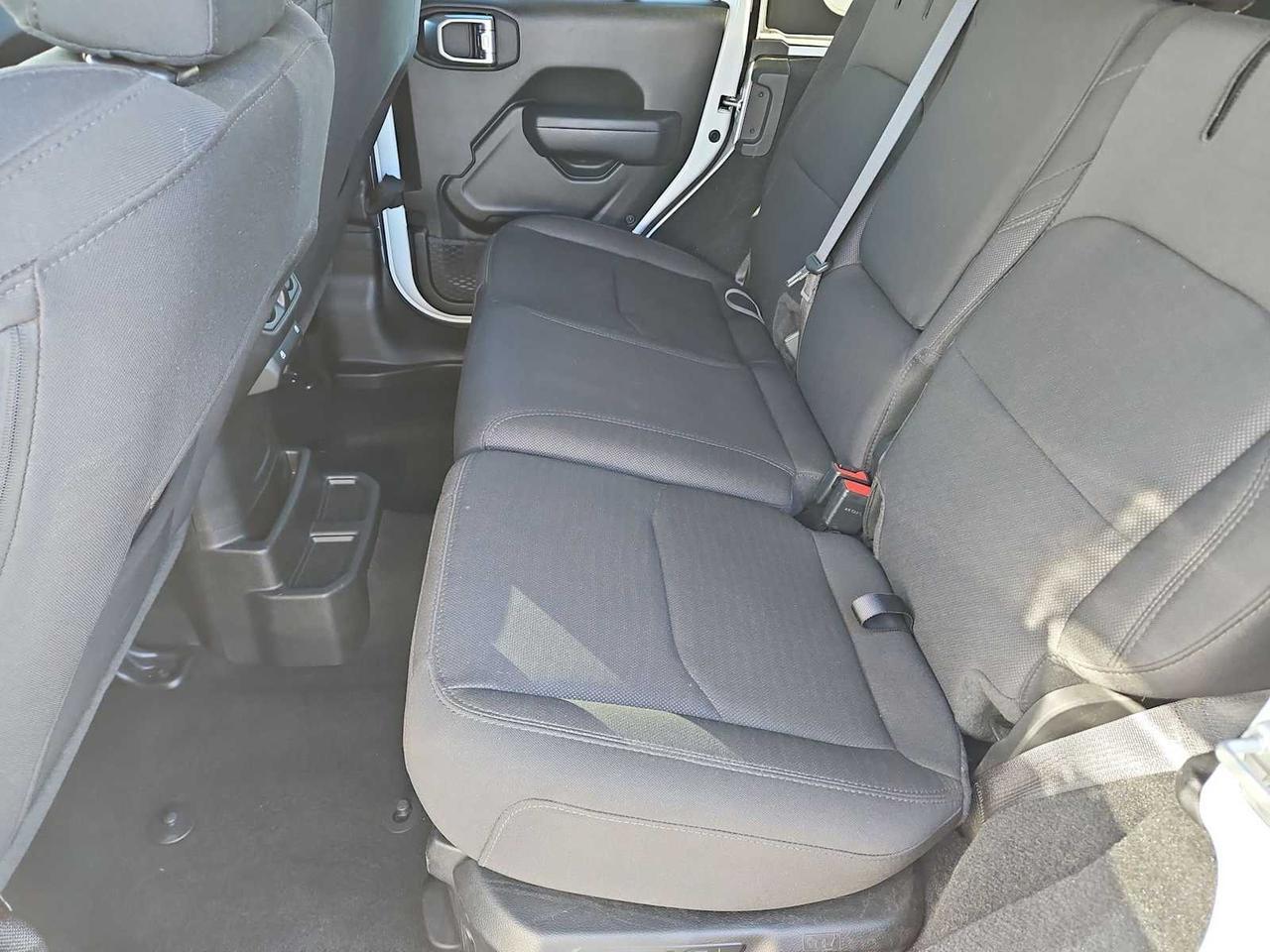 2023 Jeep Wrangler 4xe Irving TX