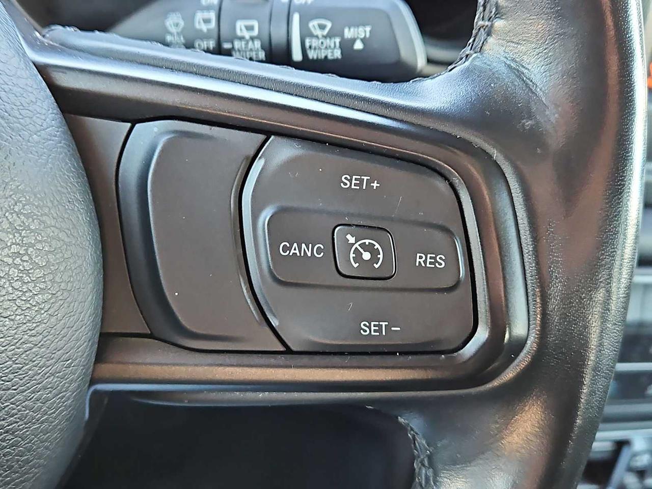 2023 Jeep Wrangler 4xe Irving TX