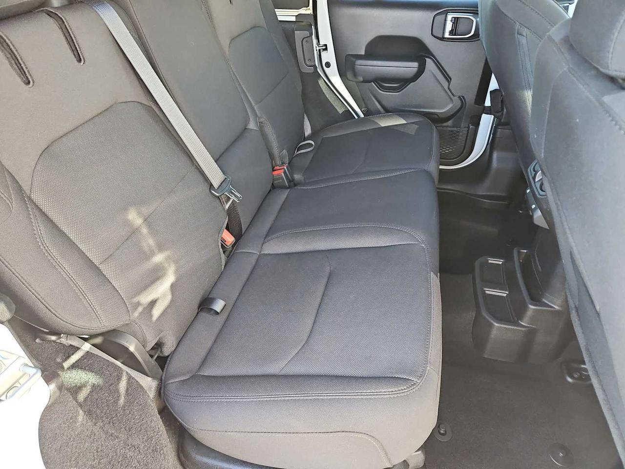 2023 Jeep Wrangler 4xe Irving TX