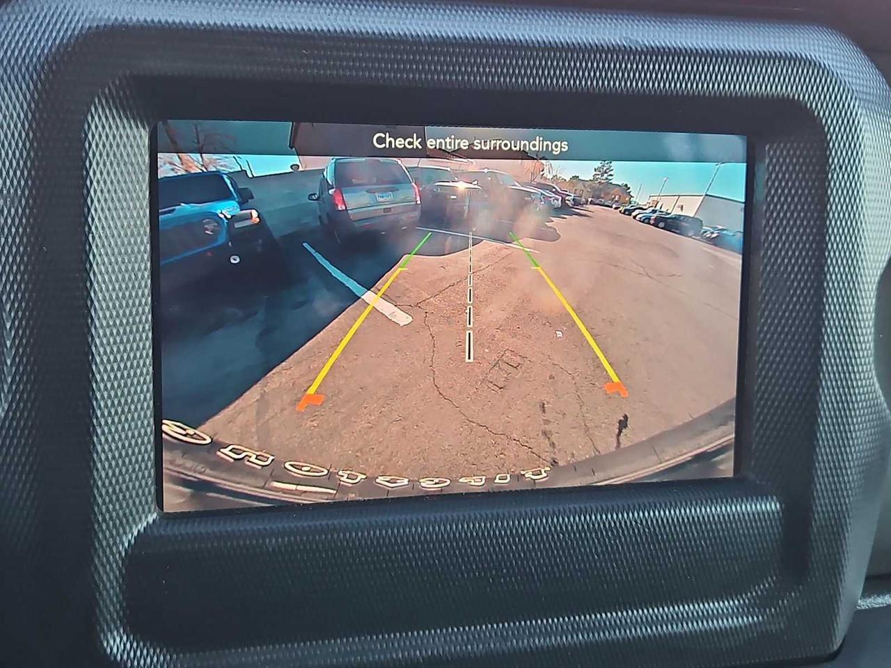 2023 Jeep Wrangler 4xe Irving TX