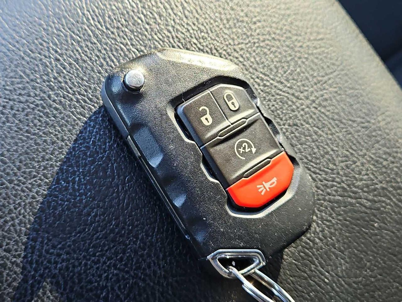 2023 Jeep Wrangler 4xe Irving TX