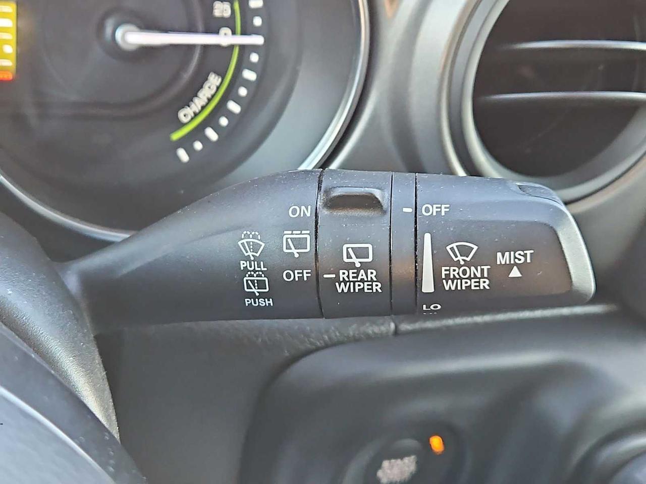 2023 Jeep Wrangler 4xe Irving TX