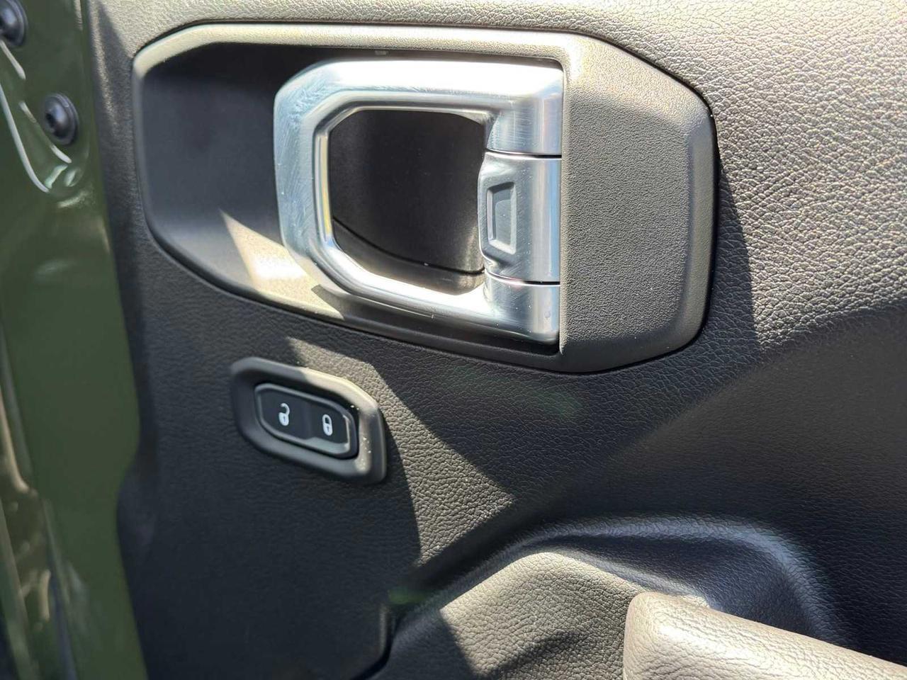 2023 Jeep Wrangler 4xe Irving TX