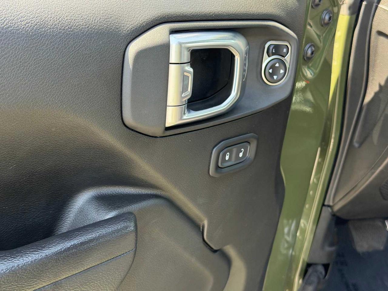 2023 Jeep Wrangler 4xe Irving TX