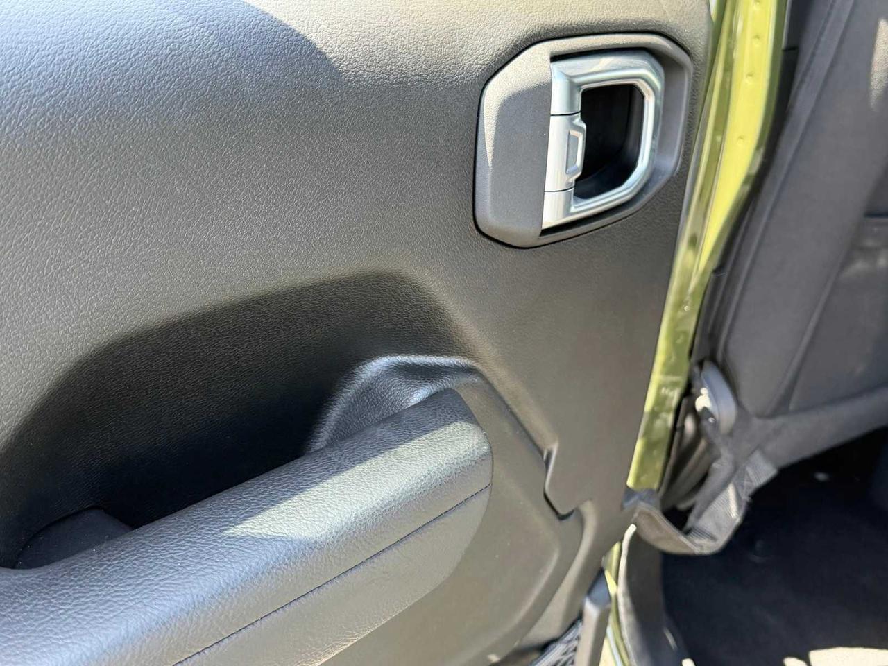 2023 Jeep Wrangler 4xe Irving TX
