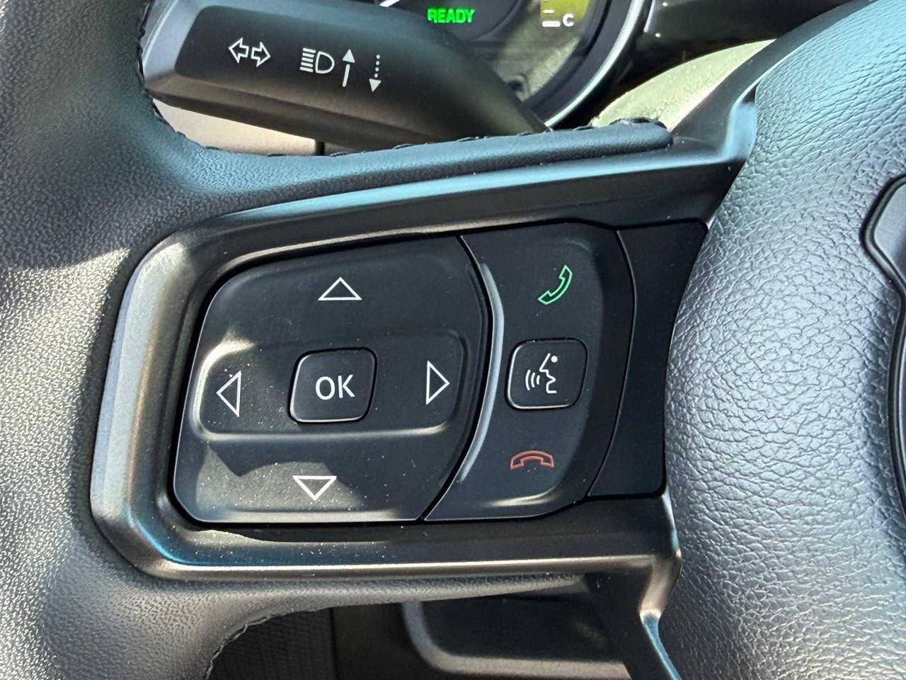 2023 Jeep Wrangler 4xe Irving TX
