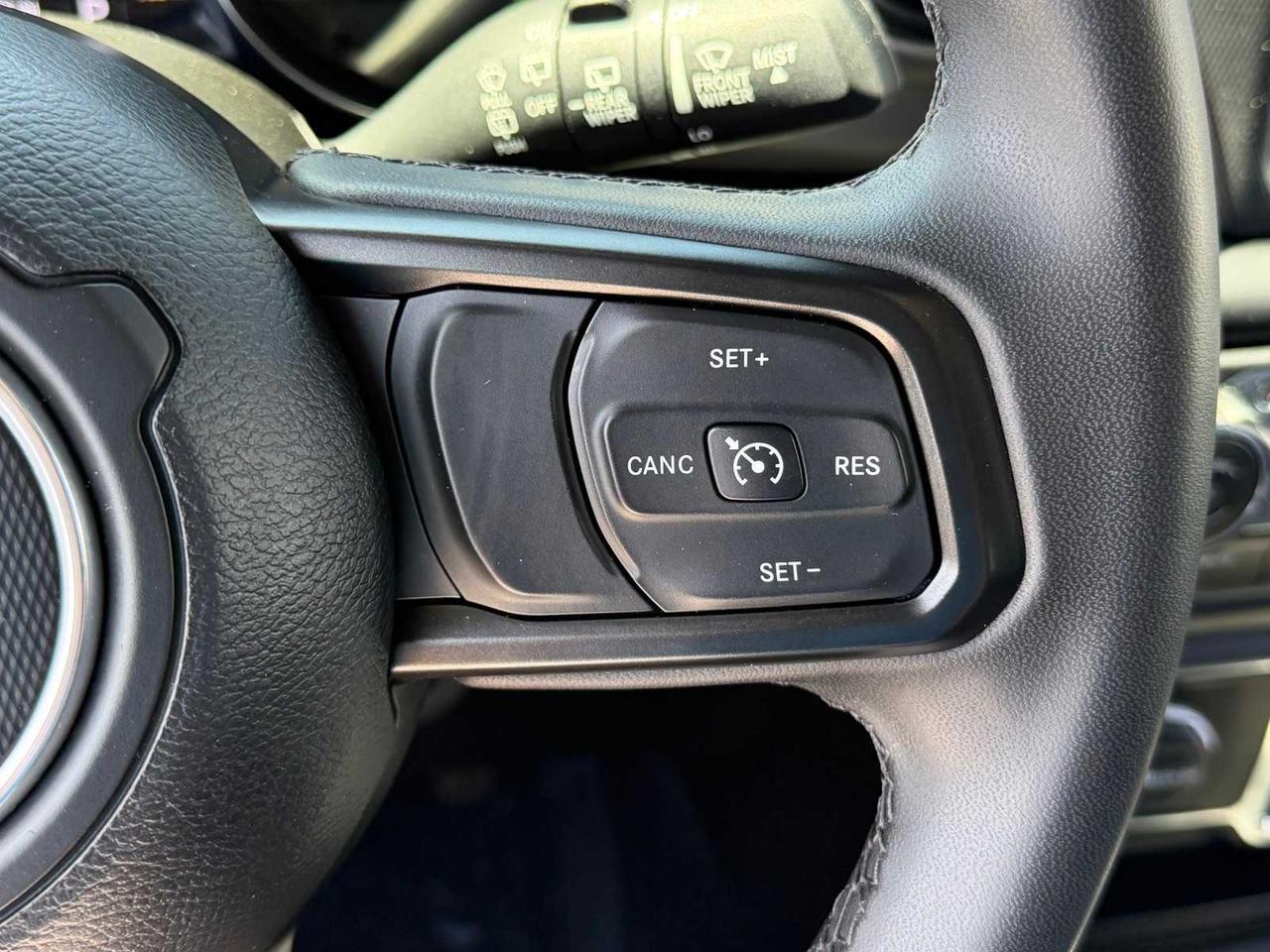 2023 Jeep Wrangler 4xe Irving TX