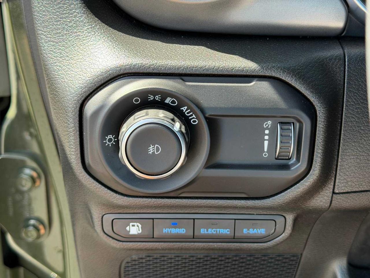 2023 Jeep Wrangler 4xe Irving TX