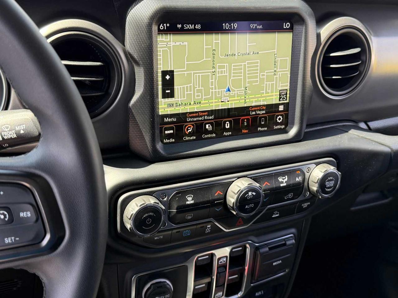 2023 Jeep Wrangler 4xe Irving TX