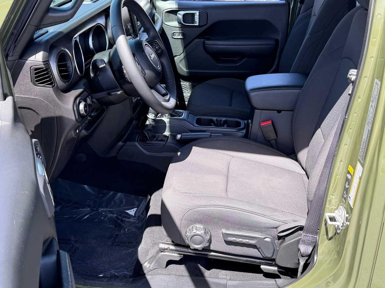 2023 Jeep Wrangler 4xe Irving TX