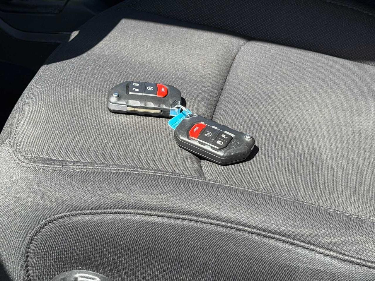 2023 Jeep Wrangler 4xe Irving TX