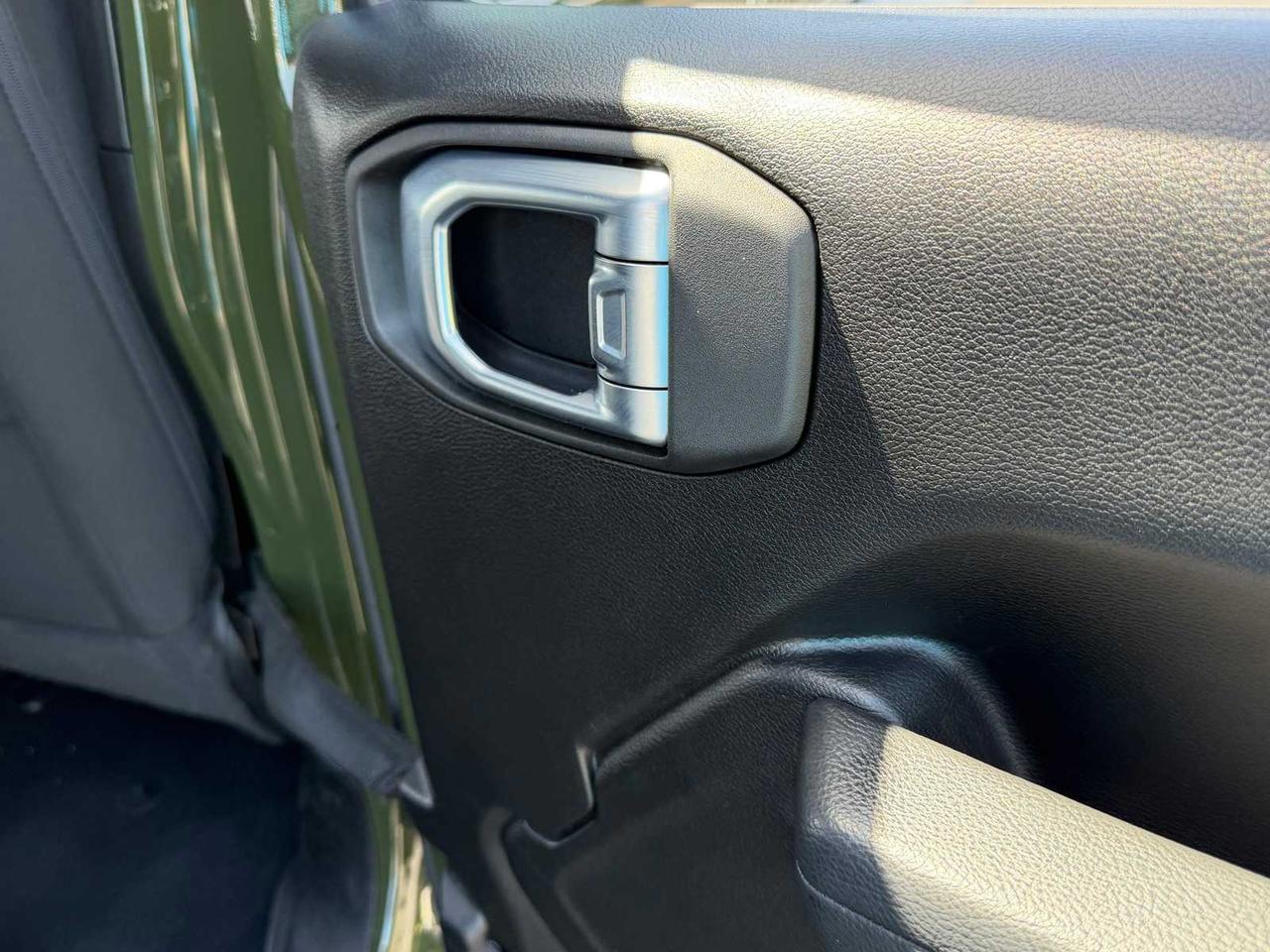2023 Jeep Wrangler 4xe Irving TX