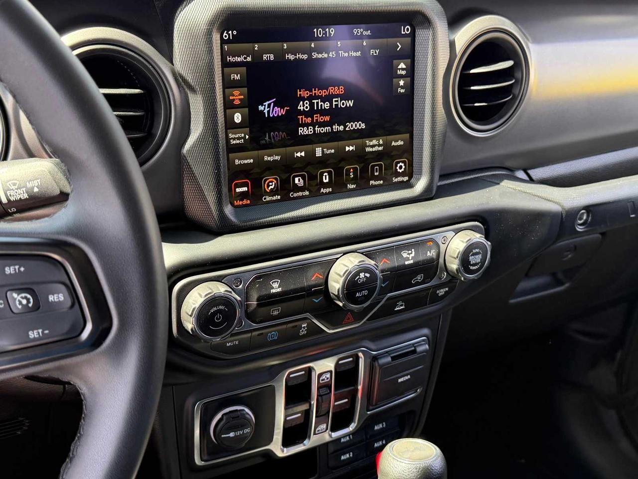 2023 Jeep Wrangler 4xe Irving TX
