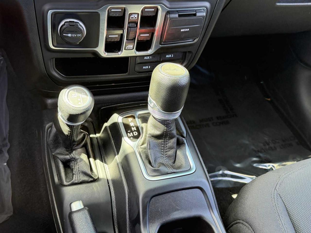 2023 Jeep Wrangler 4xe Irving TX