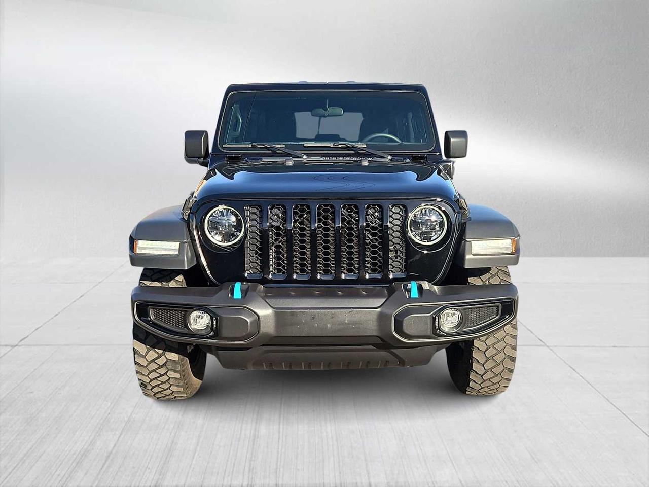 2023 Jeep Wrangler 4xe Irving TX
