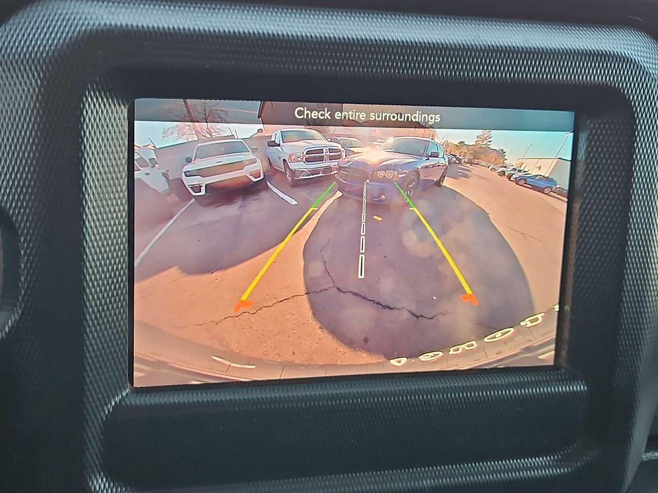 2023 Jeep Wrangler 4xe Irving TX