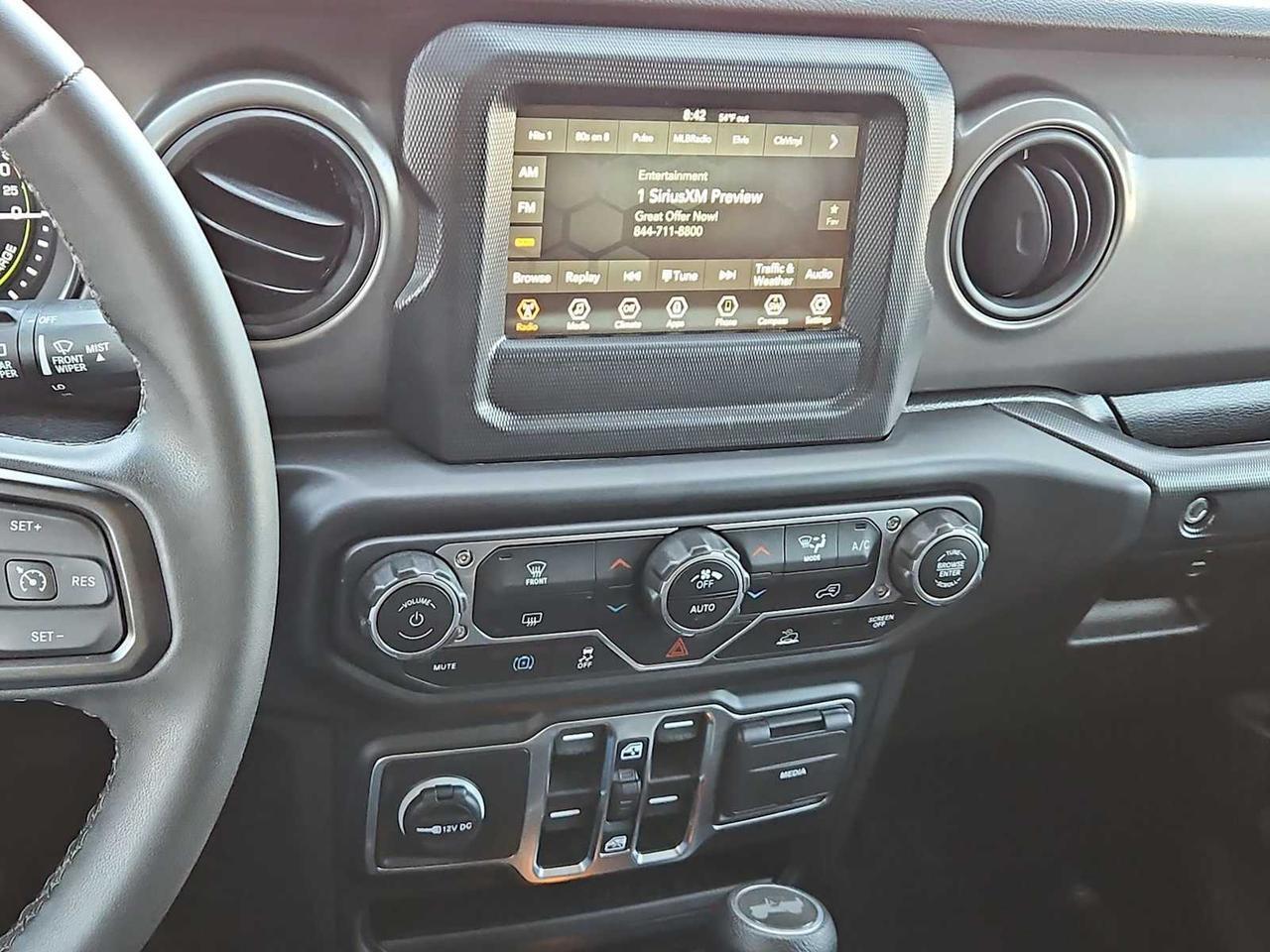 2023 Jeep Wrangler 4xe Irving TX