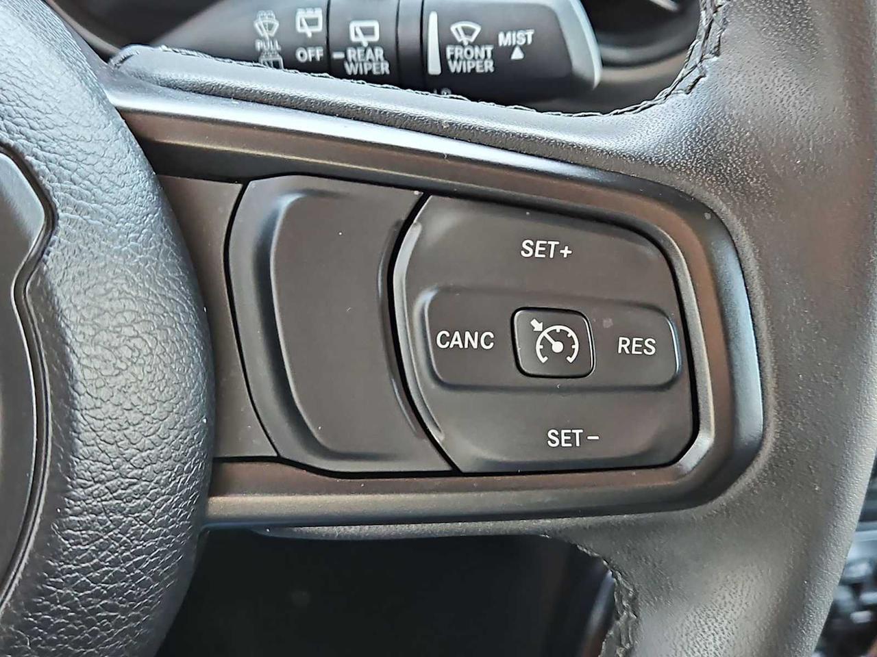 2023 Jeep Wrangler 4xe Irving TX