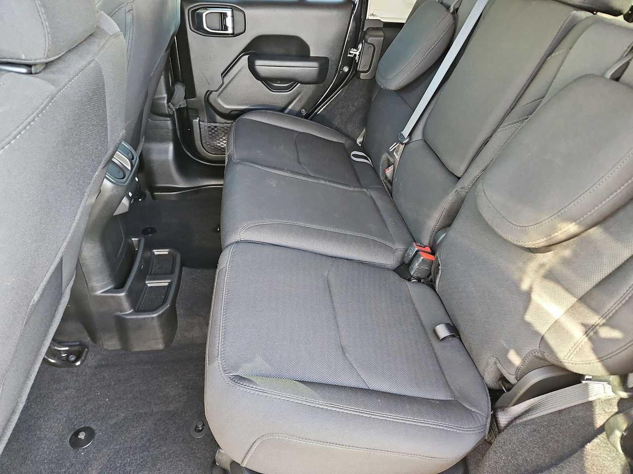 2023 Jeep Wrangler 4xe Irving TX